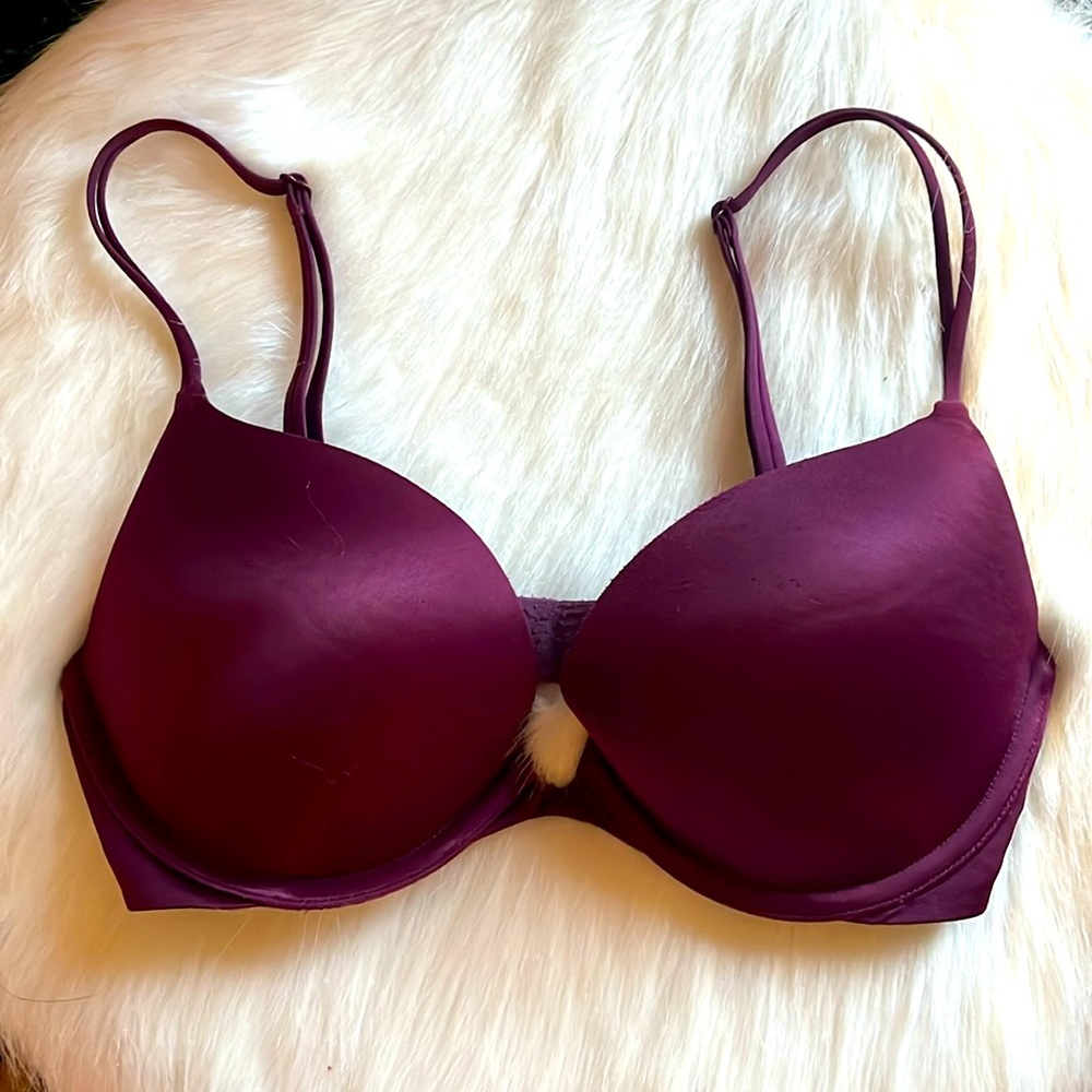 Victoria Secret Very Sexy Push-up Bra